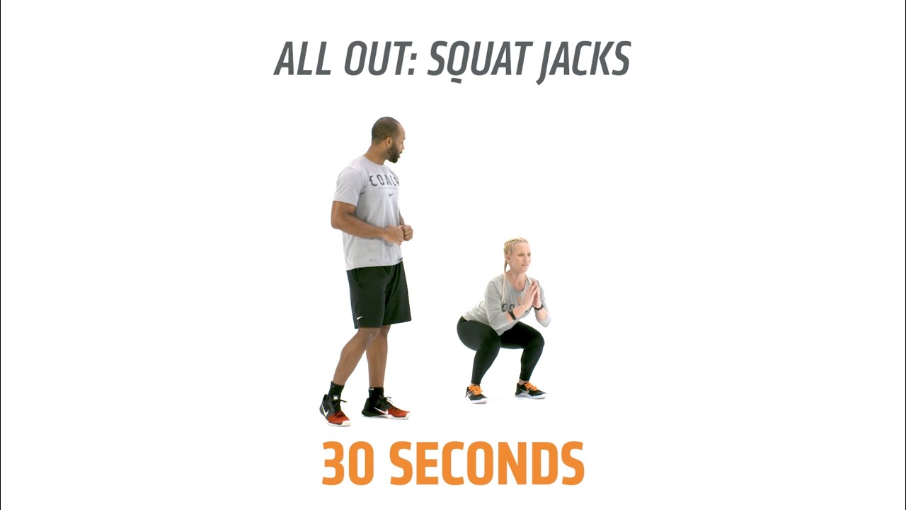 09.17.20 At Home Workout