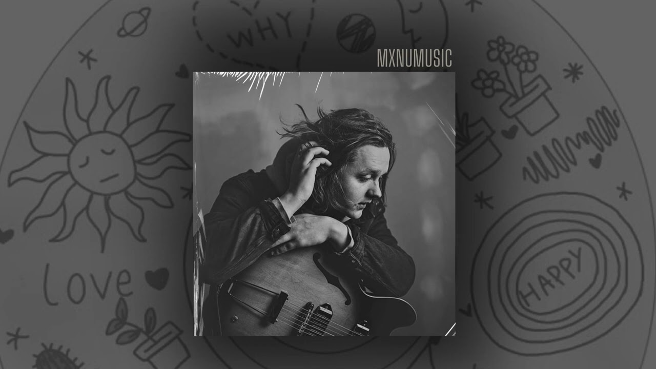 "In My Blood" - Lewis Capaldi x Benson Boone | Emotional Piano Ballad Pop Type Beat