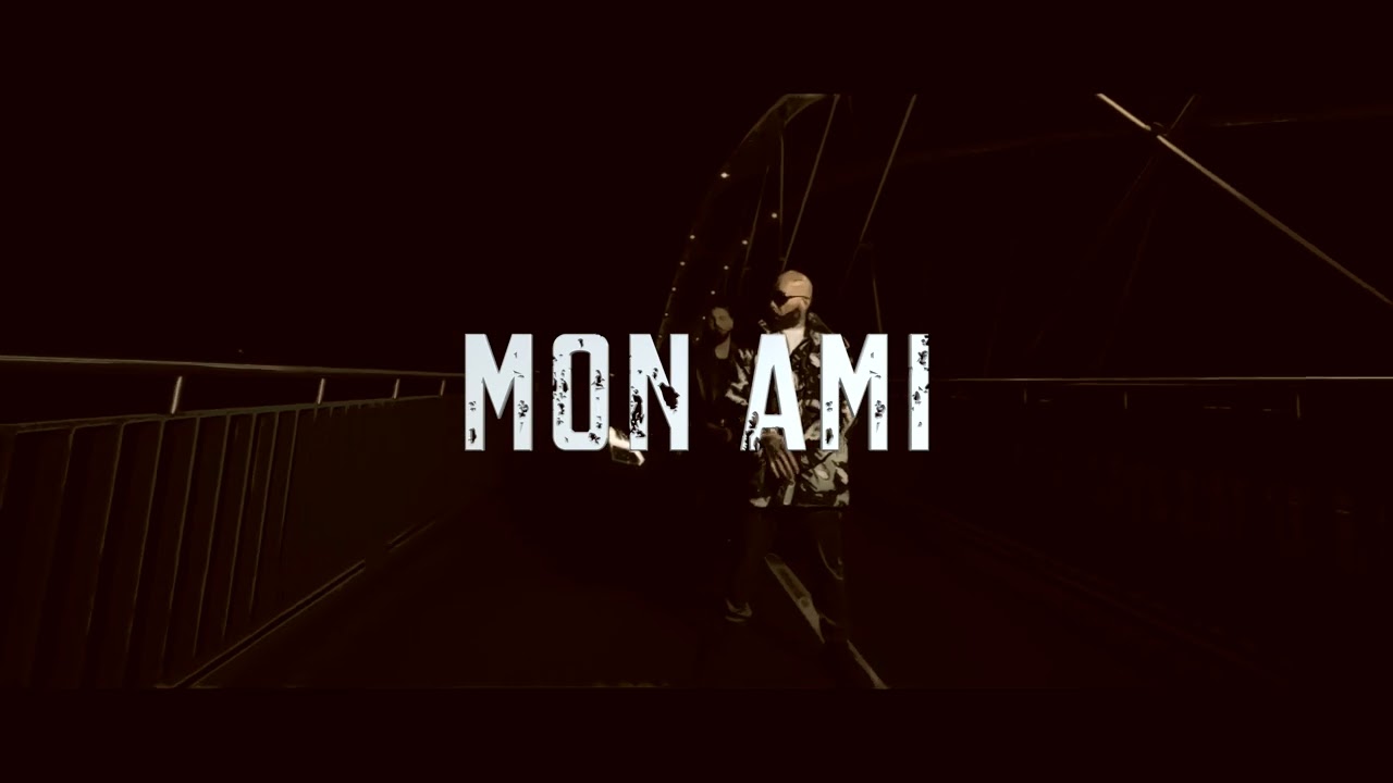 Goldonbeatz x Mon ami x Azad type beat free for profit