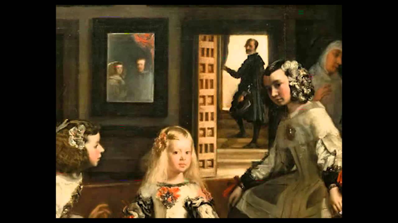 Velázquez'in 