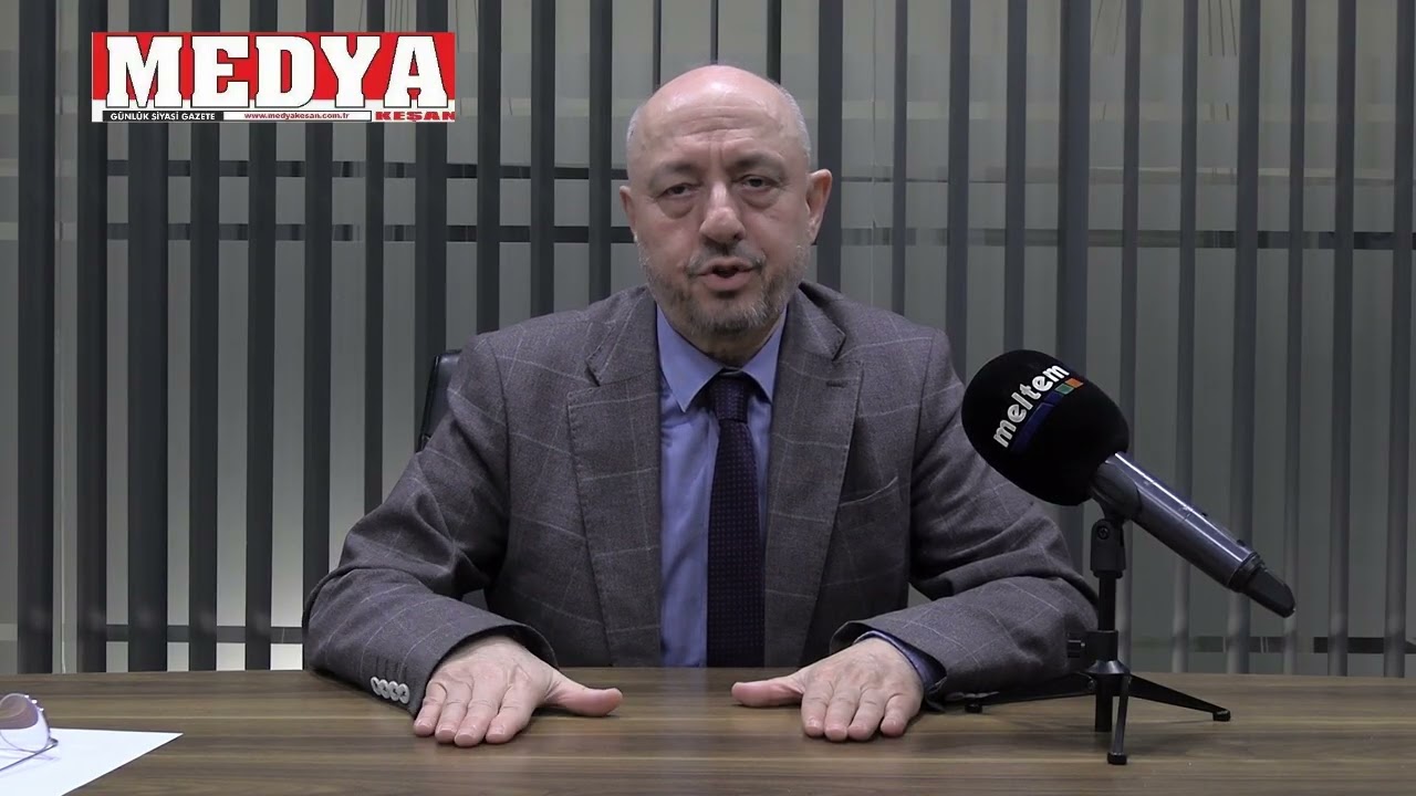 BTP Viyana'da Milli Ekonomi Modelini anlatacak