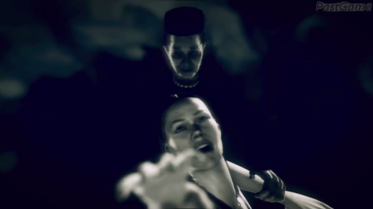 *ССК* ALAN WAKE *#17