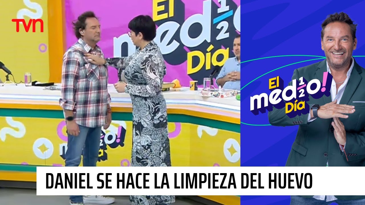 Vanessa Daroch nos enseña 