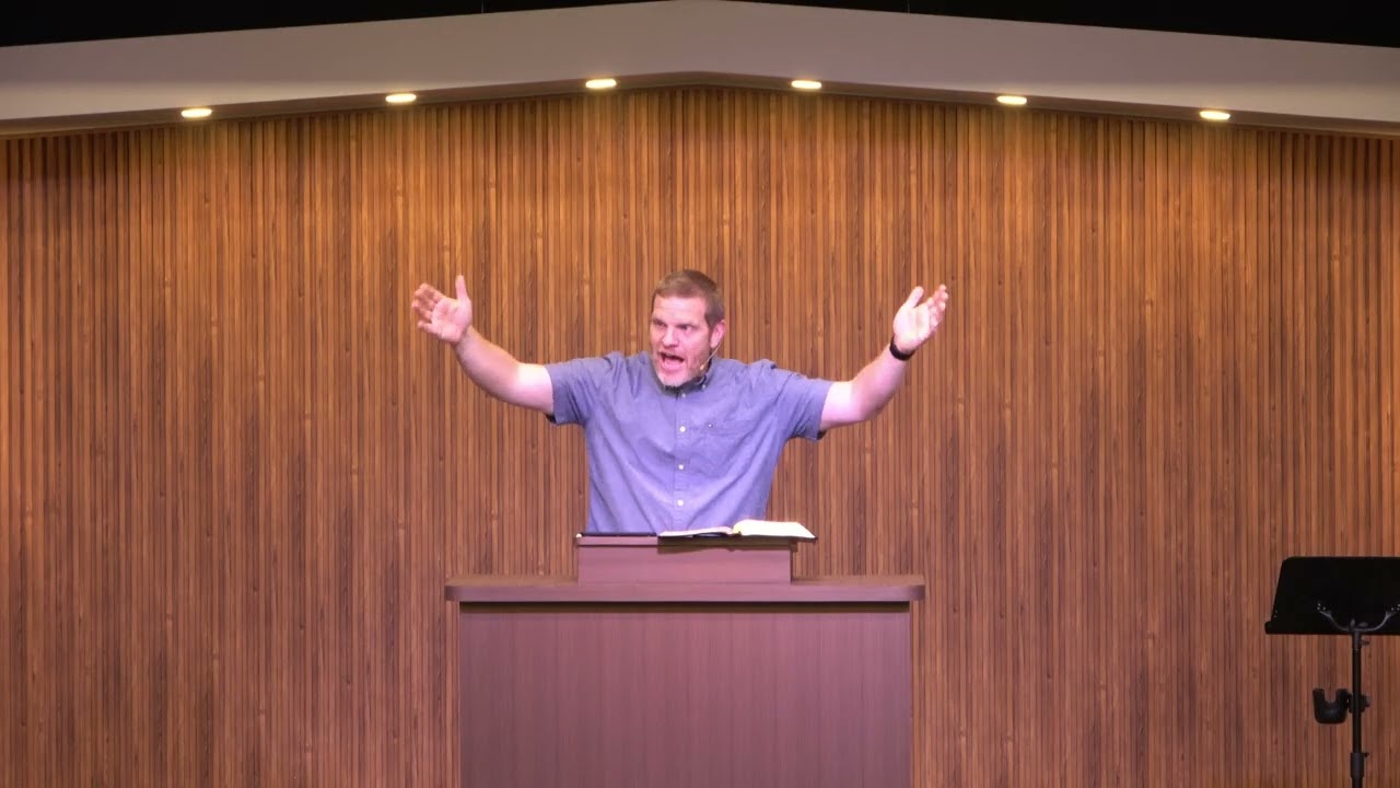 Eternal Satisfaction | John 