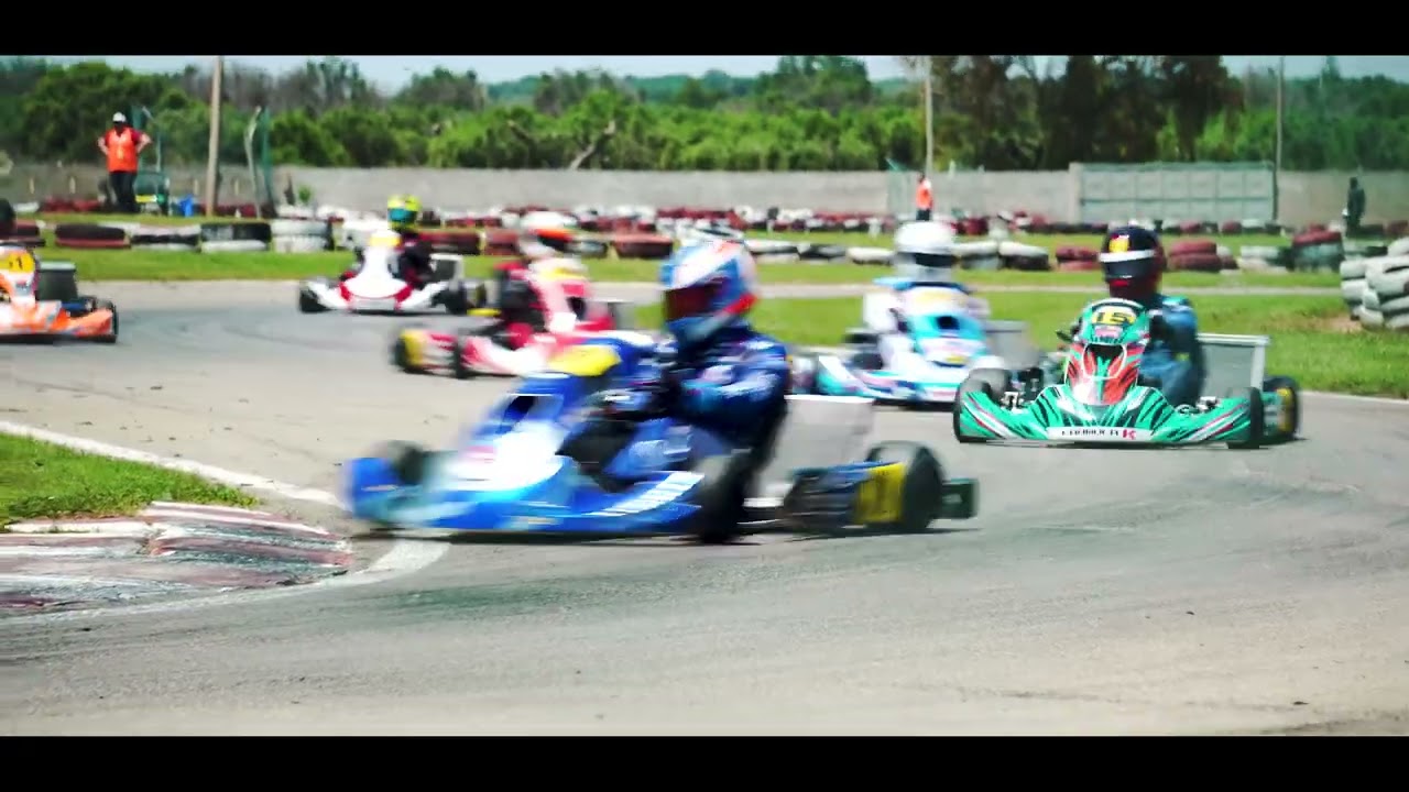 Euro Kart - Circuito Nazionale