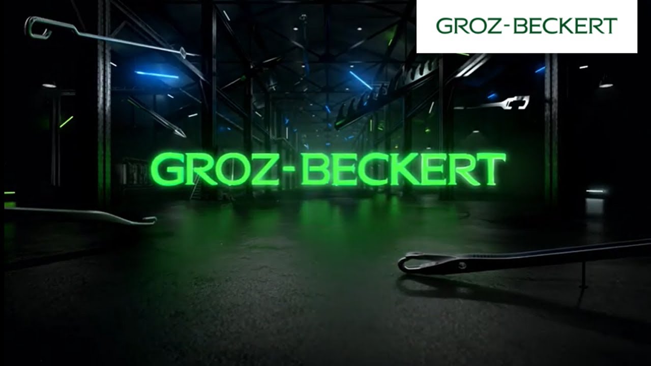Wer wir sind &ndash; Groz-Beckert Imagefilm