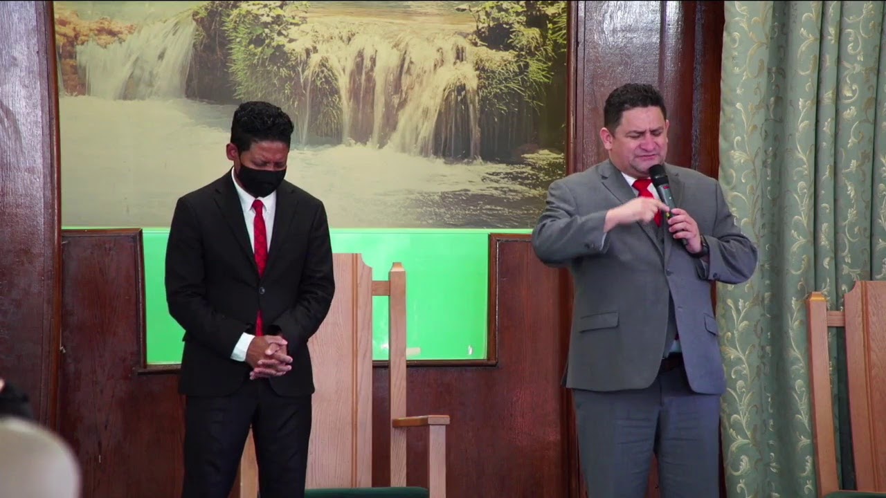 Concierto de Gratitud Dios Proveera con Jose Gomez
