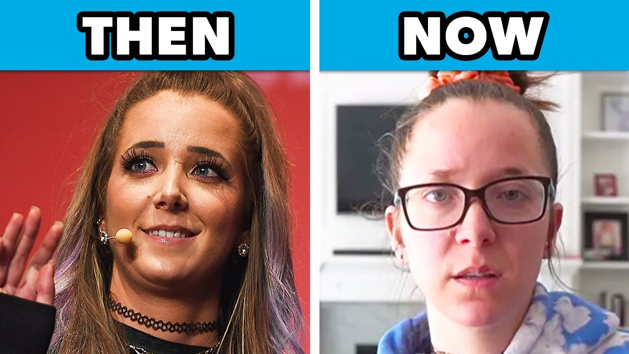 10 Queens of Youtube: Where Are They Now