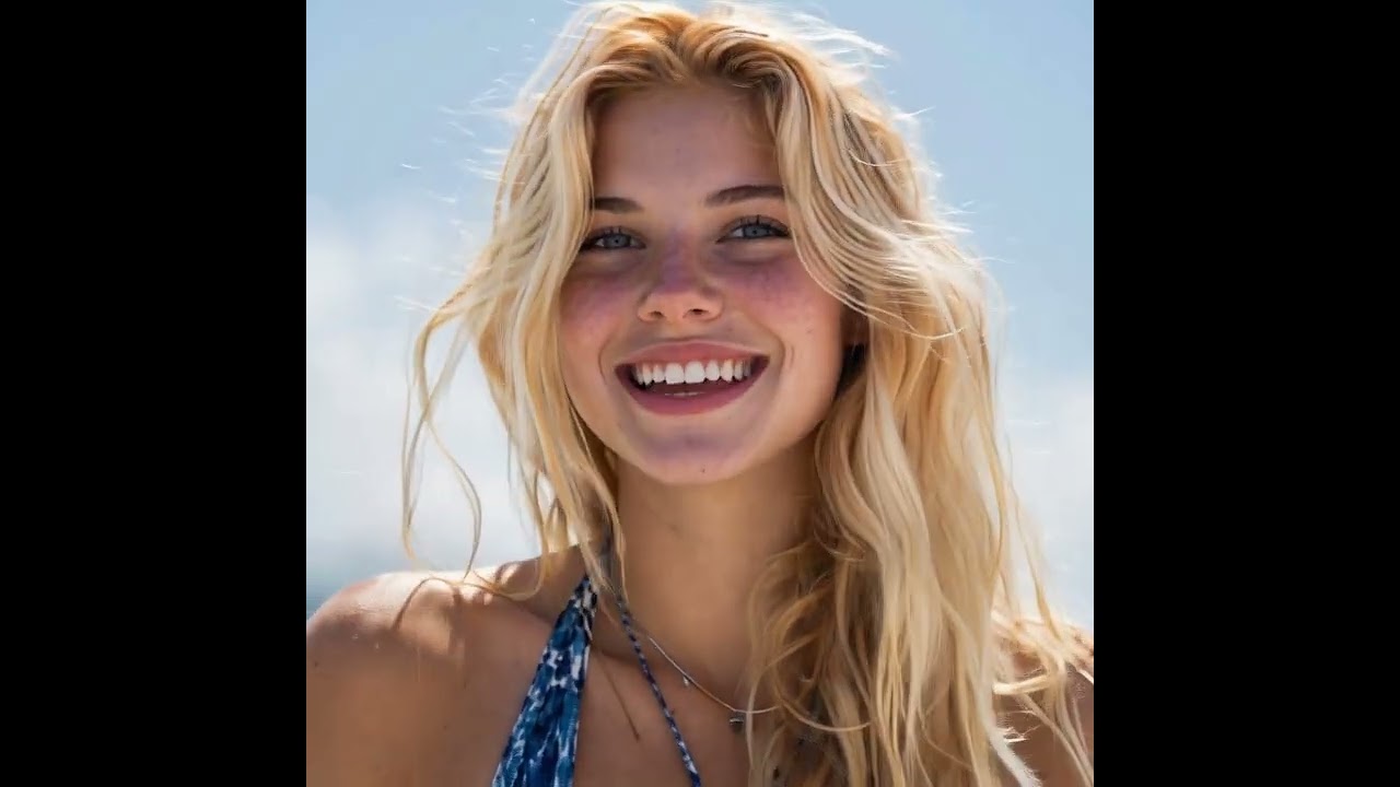 Sun, Surf, and Fun