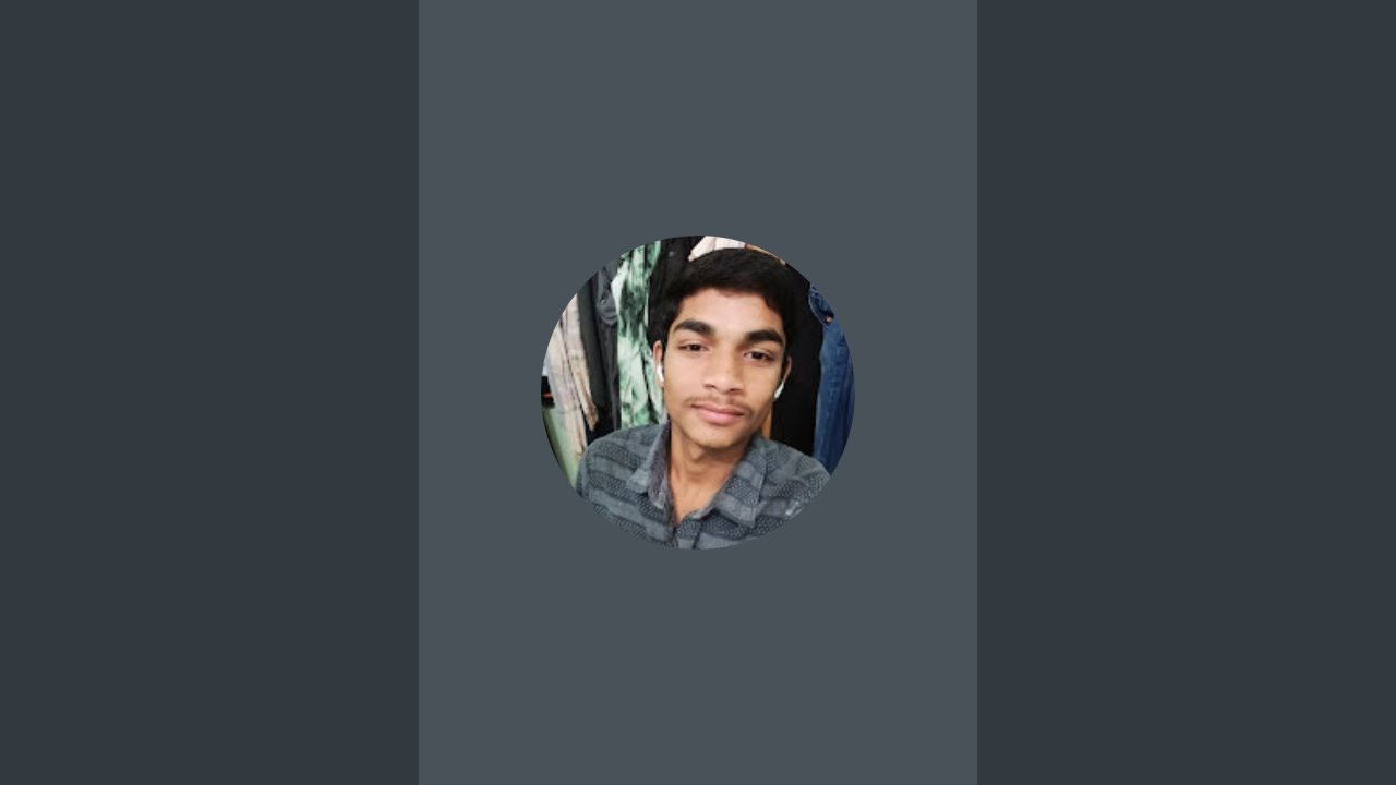 Aditya Gupta  is live!
