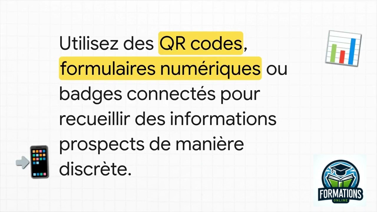 1 8 animer un évènement commercial BTS NDRC