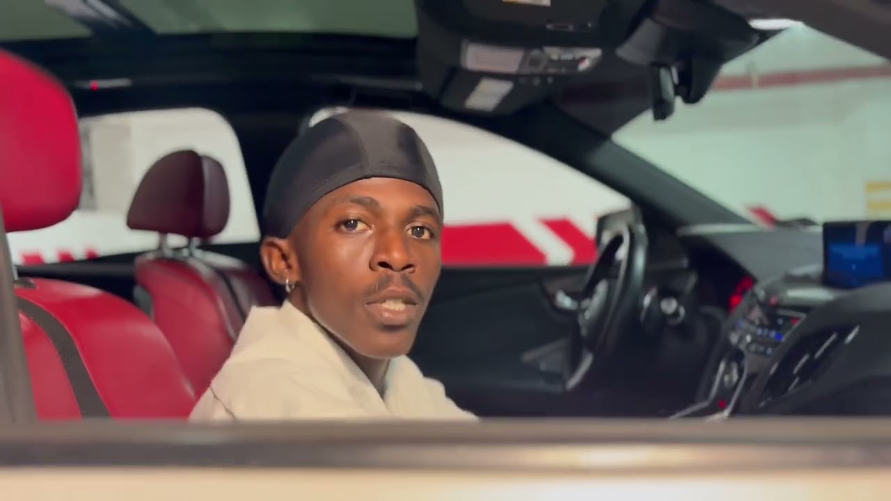 EL Carpo - Bad Like We(Official Music Video)