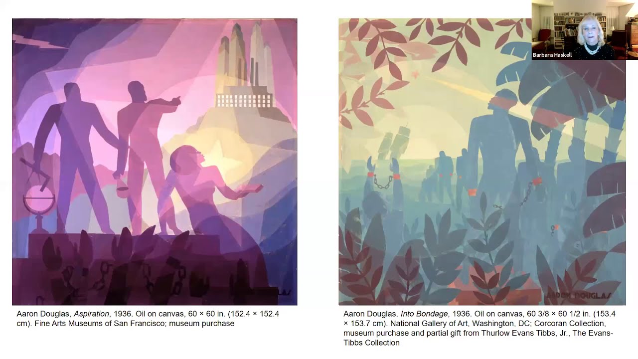 Ask a Curator: Vida Americana: Mexican Muralists Remake American Art, 1925&ndash;1945