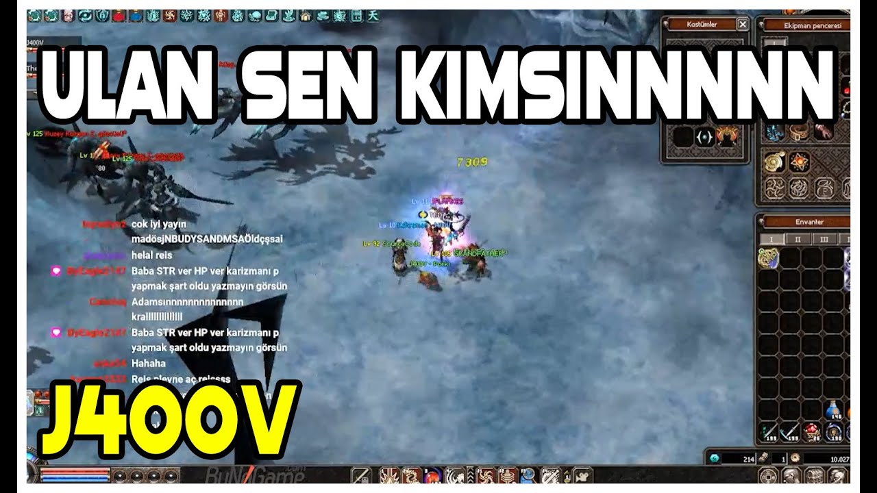 VOYLEARMEN MT2 - Alt Katı Bırak Güzel Kardeşim Üst Kata Gel ! Anahtar bosuu