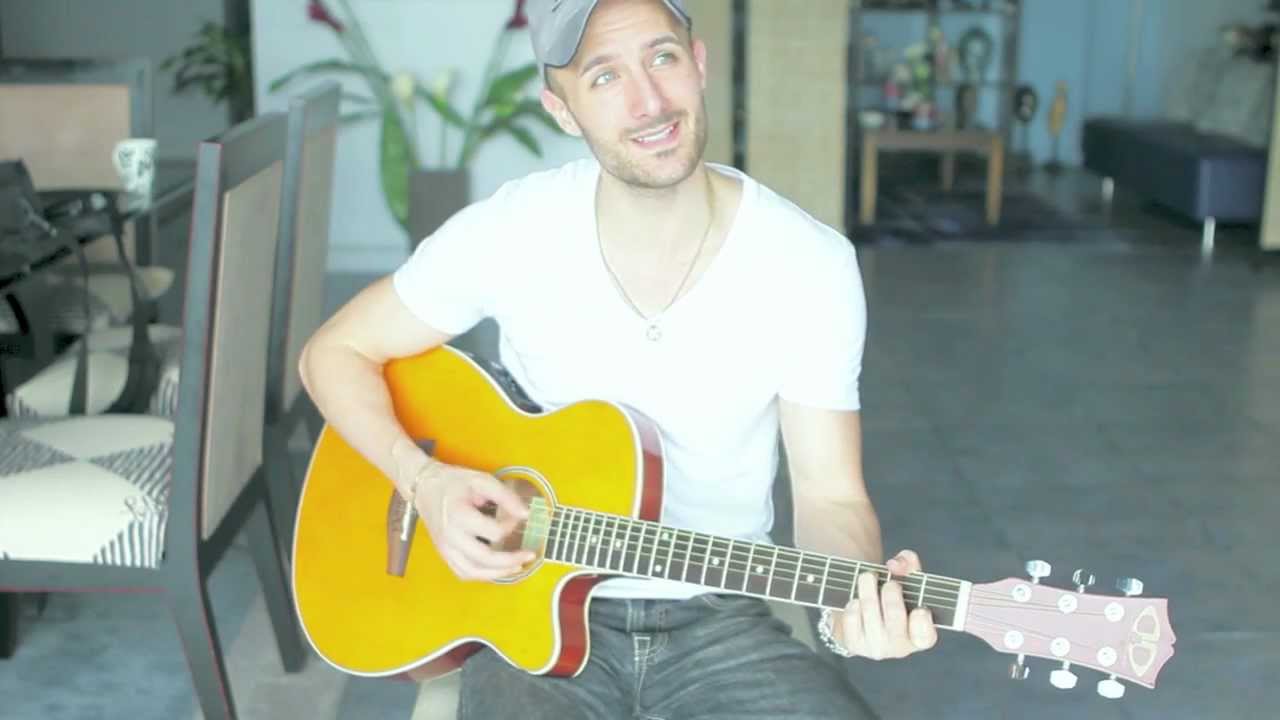 Miss You Like Crazy - Moffatts TUTORIAL