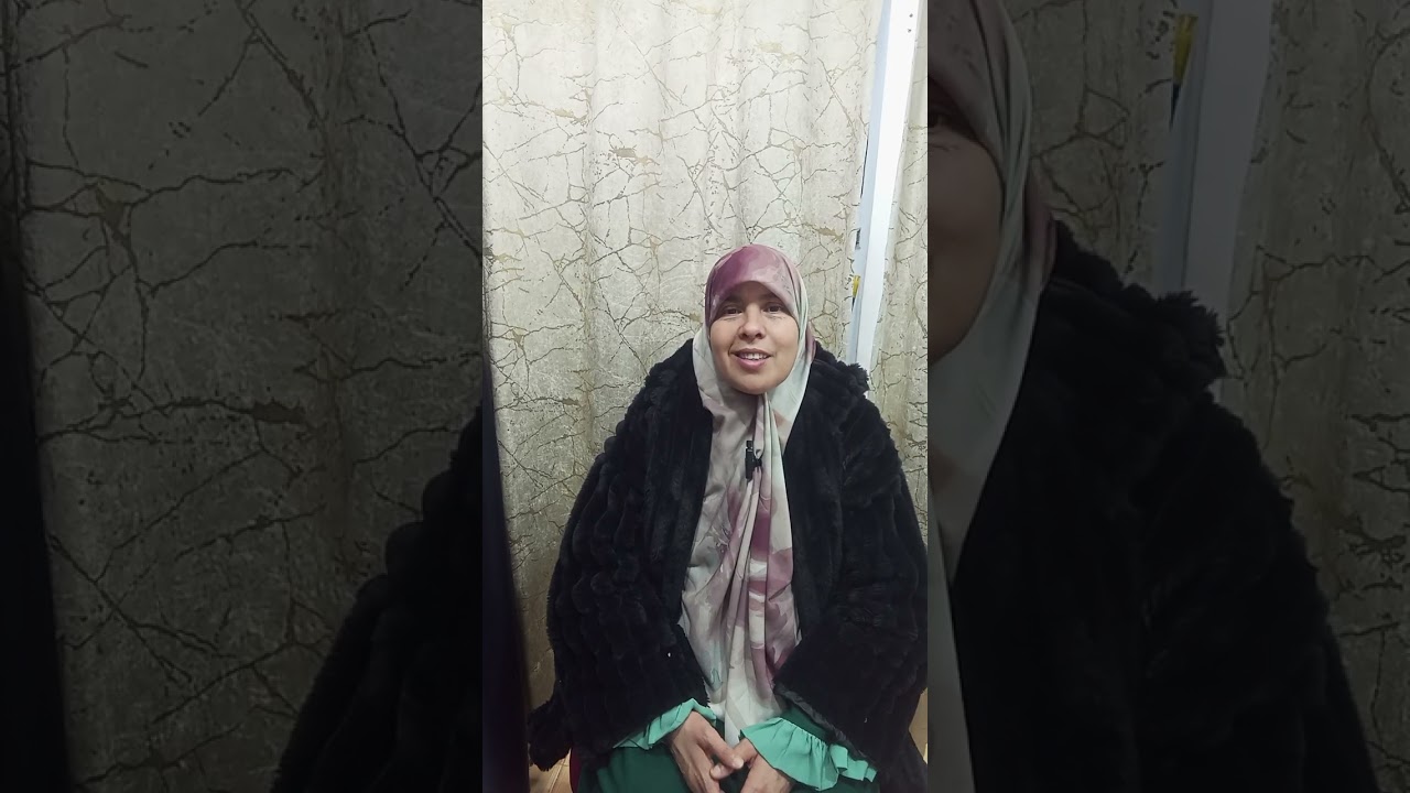 🌿بغيتي يتبدل حالك ابدا بتنقية قلب♥️♥️♥️