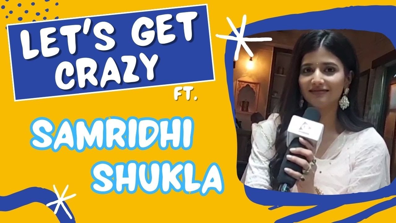 Nityam Meri Nakal Utarta Hai | Samriddhi Shukla  | Saavi Ki Savaari | @talktimetv0 Exclusive