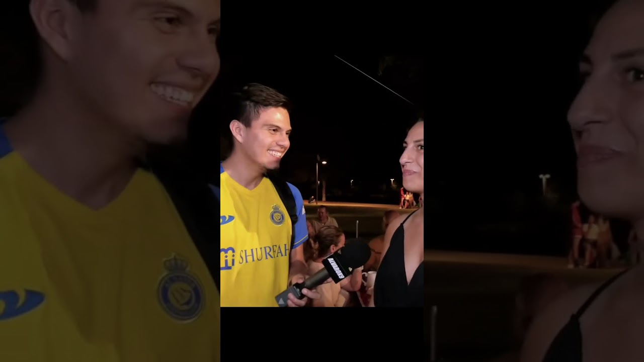 How Could I Approach A Portuguese Girl?