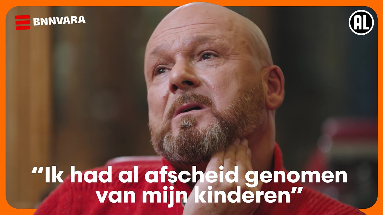 Marco Kroon over zijn ontvoering: “Dan word je verkracht.” | De Geknipte Gast