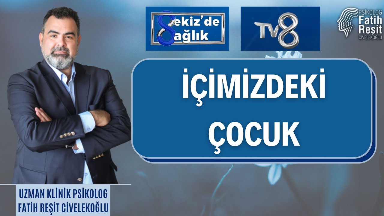 İçimizdeki Çocuk Derken Neyi Kastediyoruz?