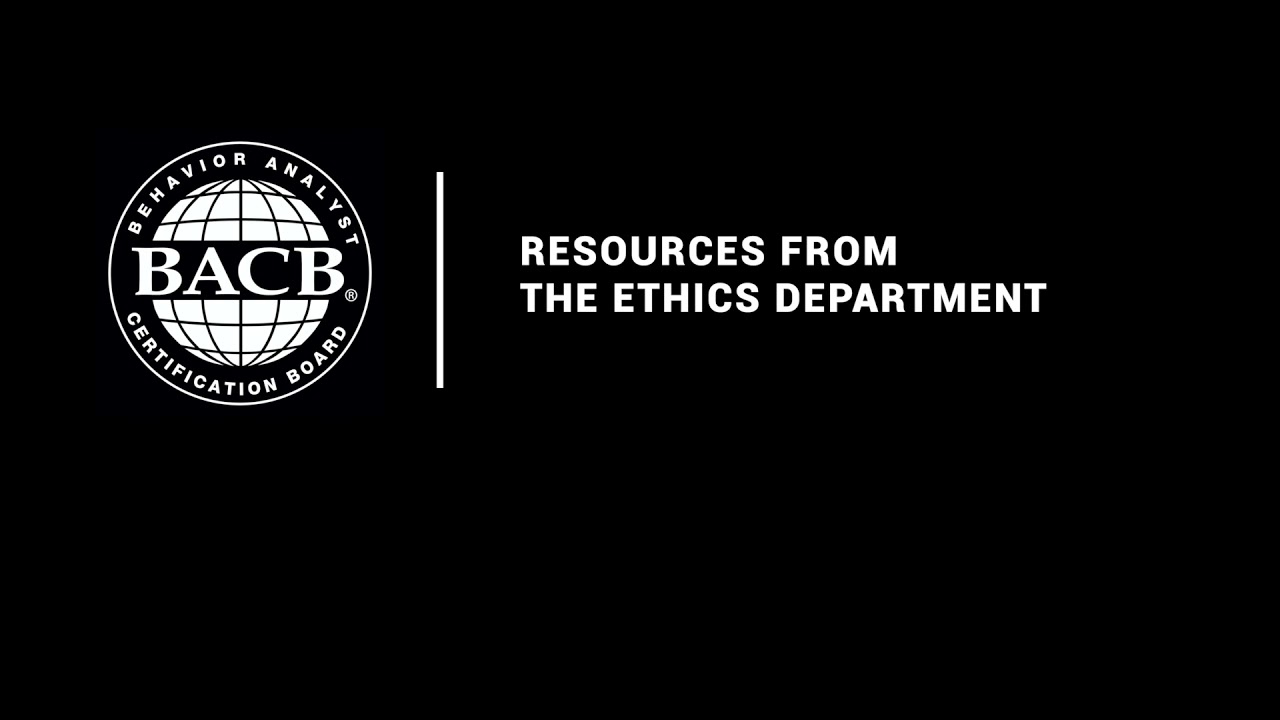 Episode 22: Helpful Ethics Resources