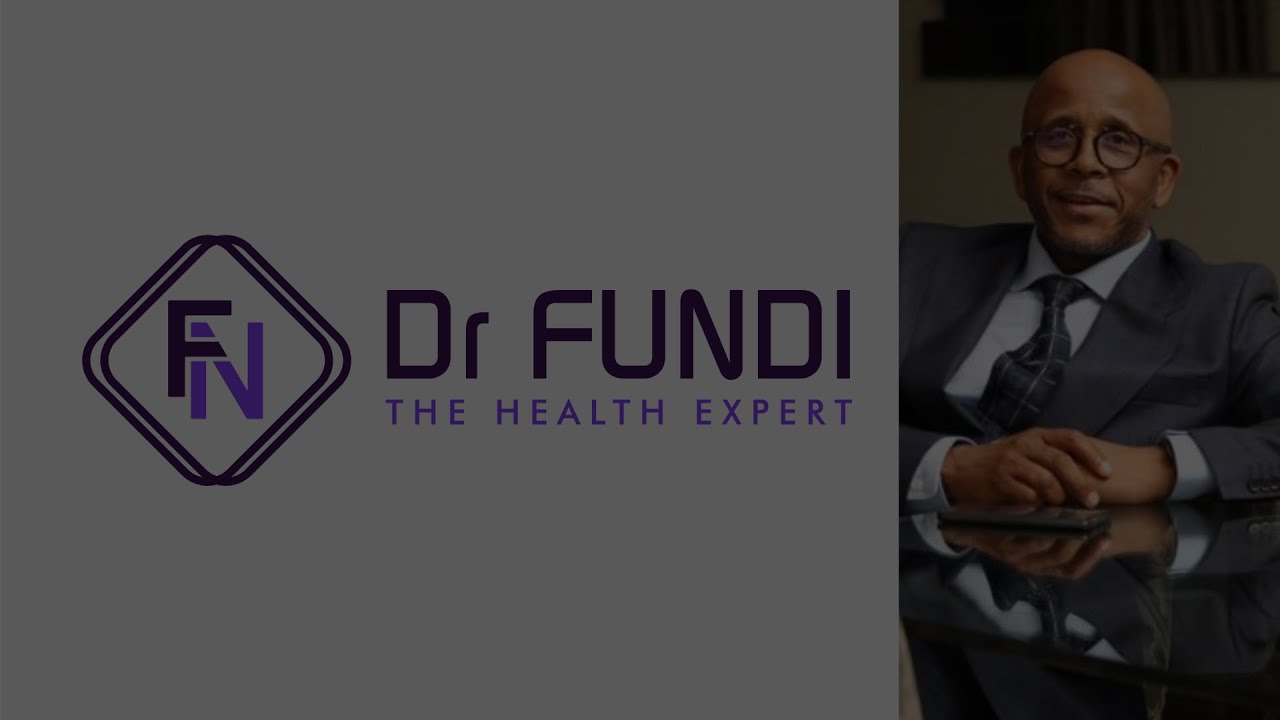 Dr Fundi in conversation with Ms Khuthala Mayosi