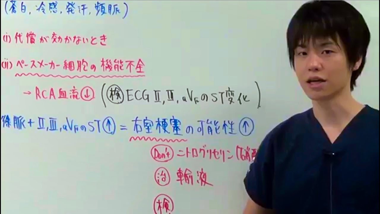 02.血圧をはじめからていねいに - 米内竜の迷走録