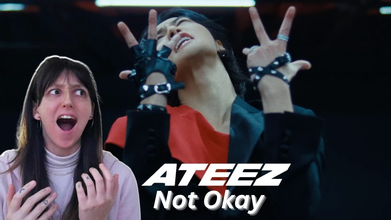 ATEEZ 