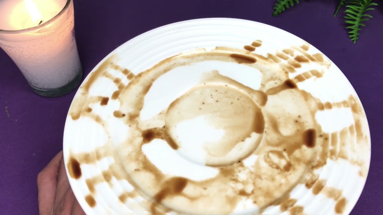 😮 Cancer LA LUNA REVELA TU FUTURO - lectura del cafe lectura de la taza ☕️