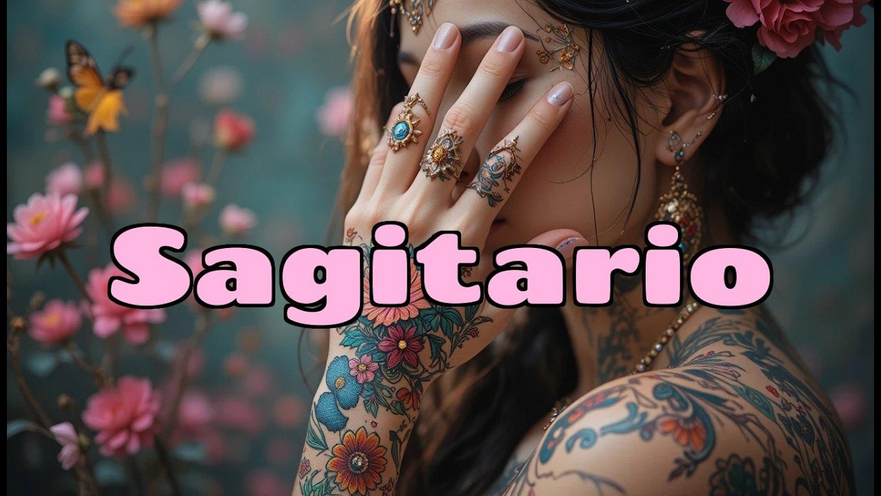 SAGITARIO 🌟❤️ EL DESTINO CAMBIA… ESTÁS LISTO PARA UN ENCUENTRO INEVITABLE 😱✨ | HOROSCOPO AMOR