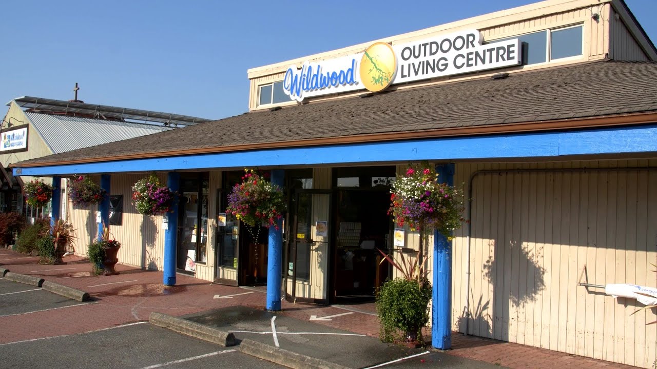 Wildwood Outdoor Living Centre