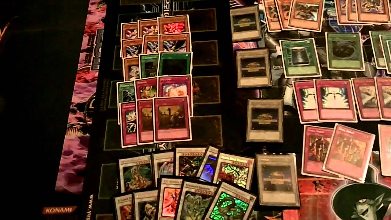 YCS Columbus - Tech Genus