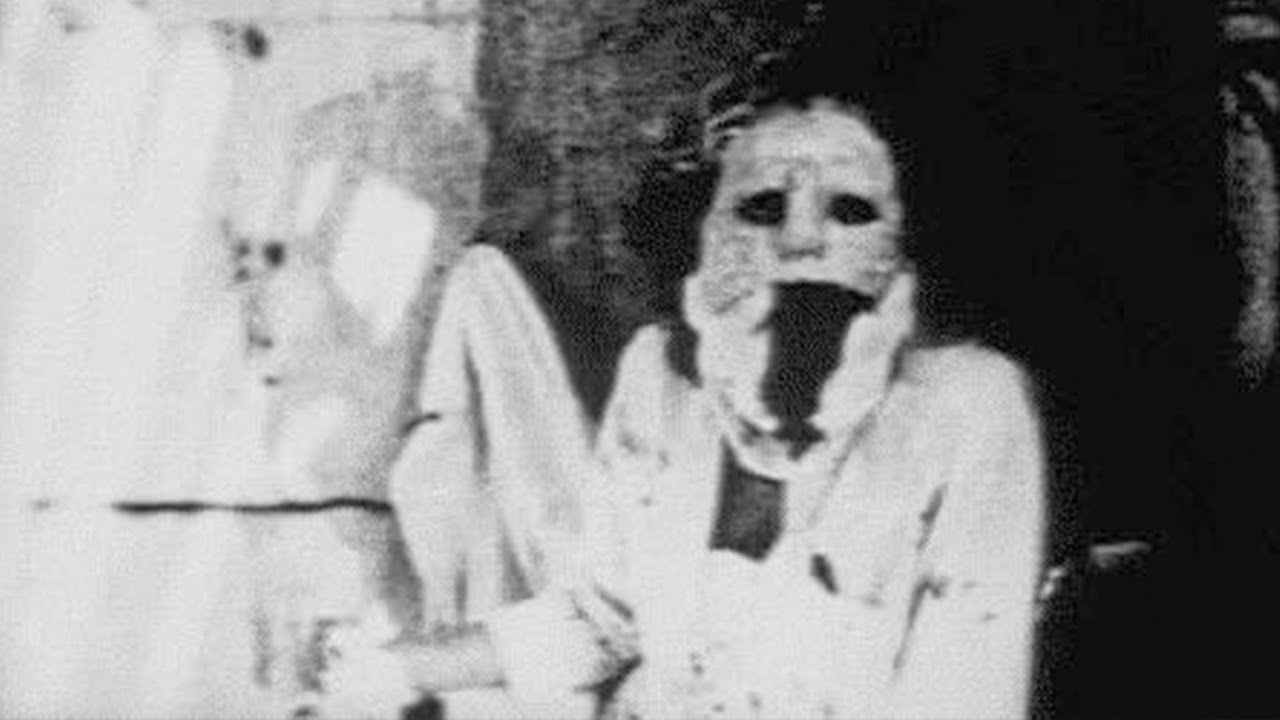 Top 10 Scary Stories From History That TERRIFIED The FBI