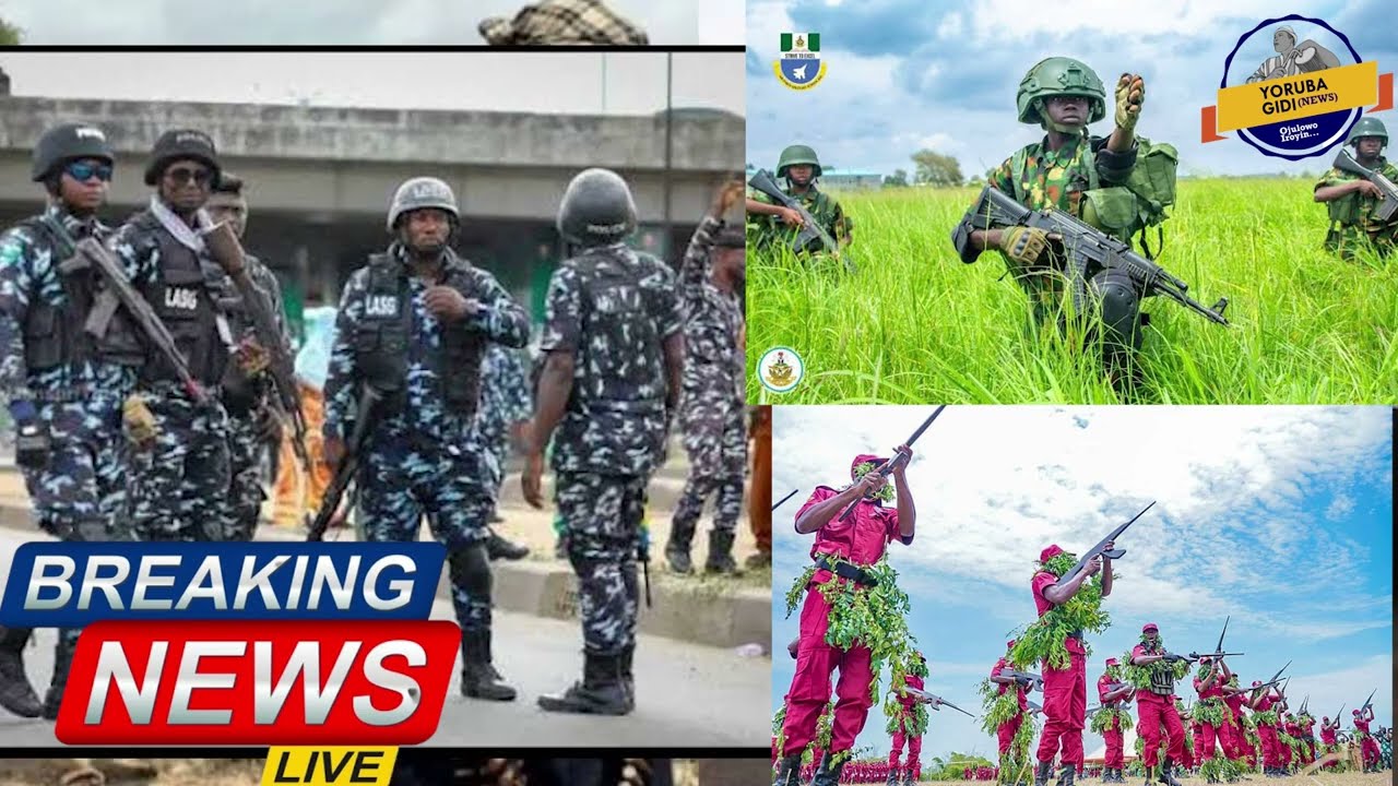 ASIRI AWON AFEMISOFO BANDIITI TUN TI TU OOOO! KI YORUBA FURA