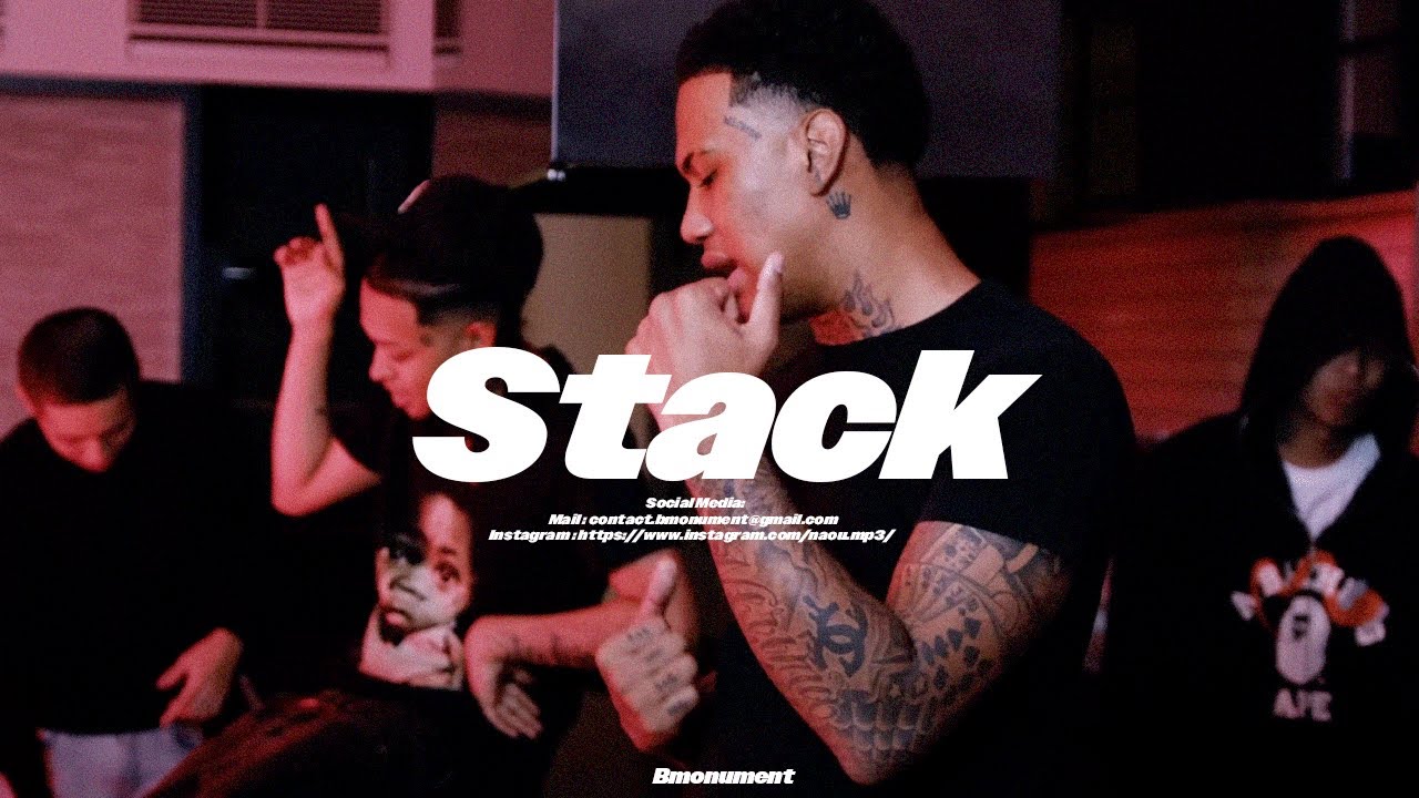 [SOLD] Bene Baby X Choppa Capone Type Beat 