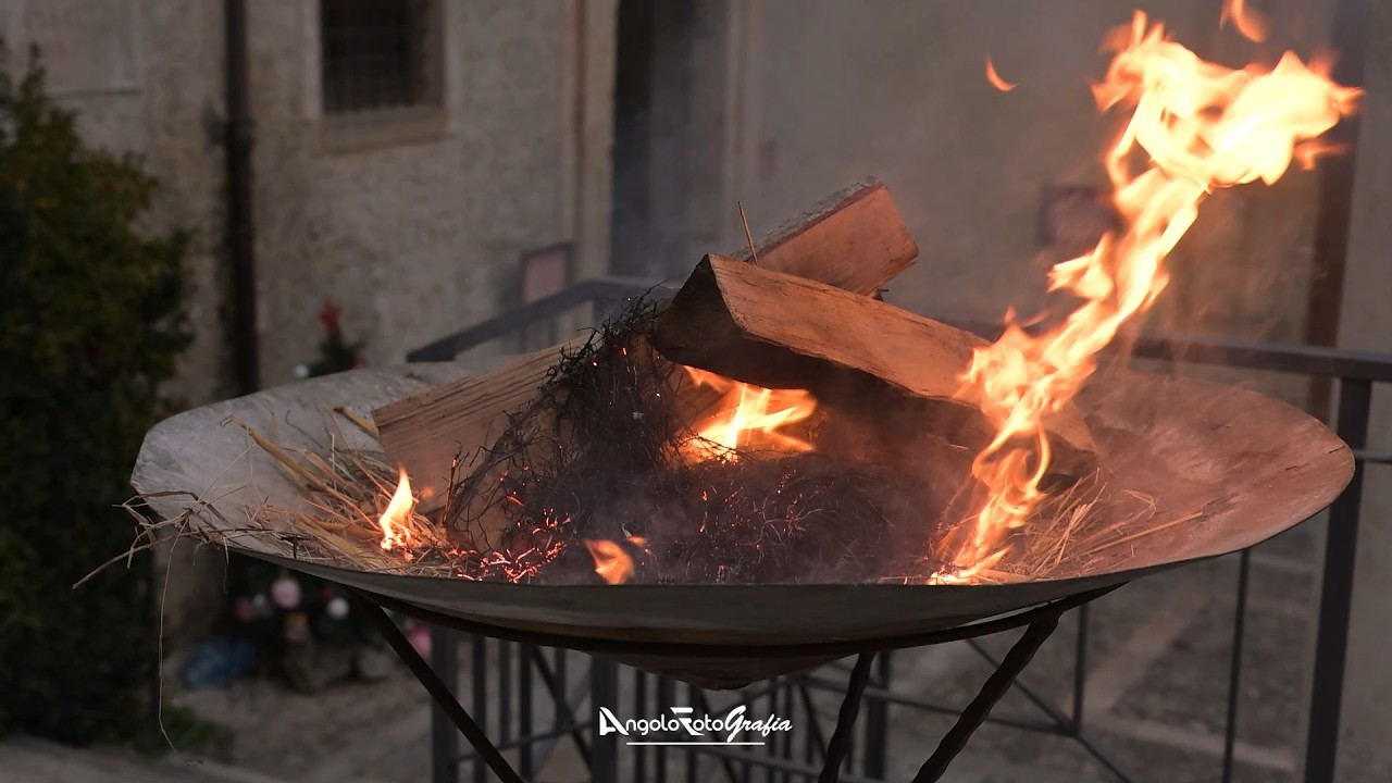 Presepe Vivente di Carolei - Anno 2026
