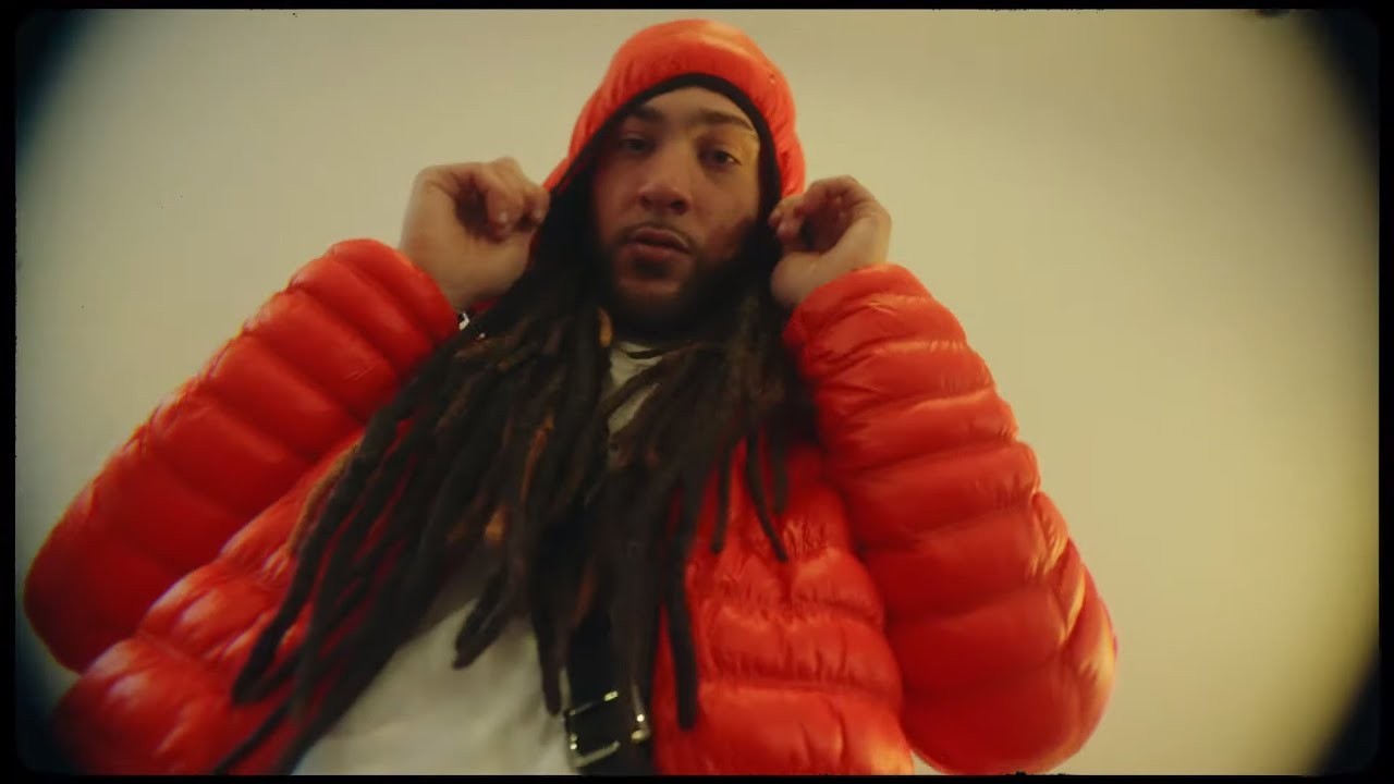 Maz Parvo - I'm Sorry 🎥 (Official Video)