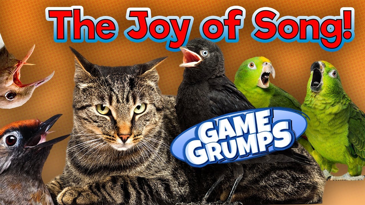 The Joy of Song! Vol. 1
