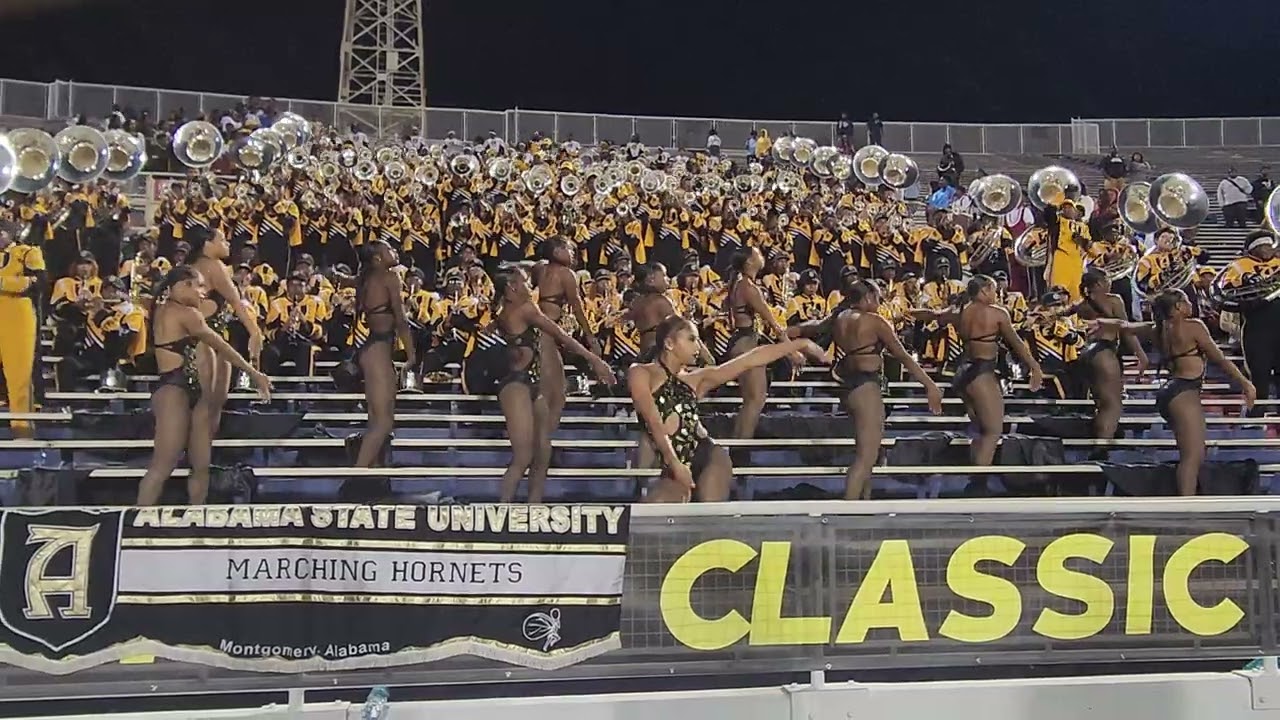 ASU Stingettes 2025 - KO (Port City Classic) 