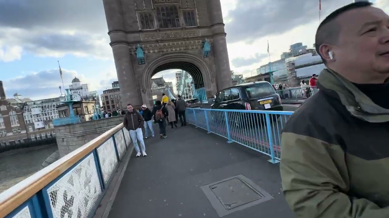 Tower Bridge 