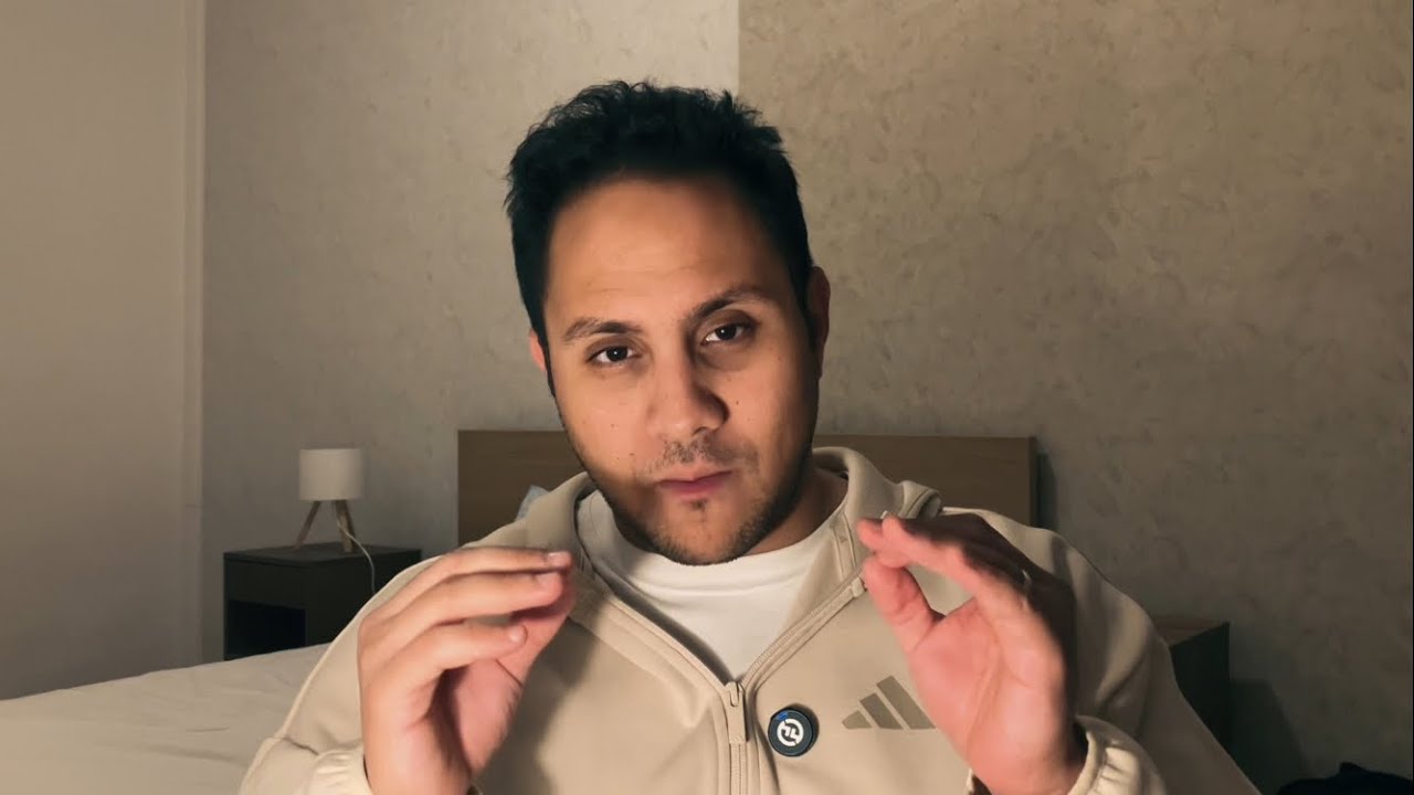 حلقة خاصة: علاش ما كاينينش كاميرات ف القمرة؟