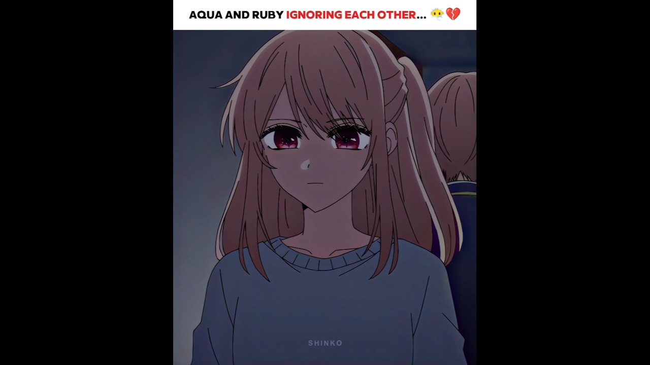 🌸 We Know How It Will End 💔 | Oshi  No Ko Season 3 Ep 9 #shorts #anime #oshinoko