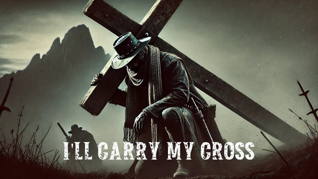 I'll Carry My Cross