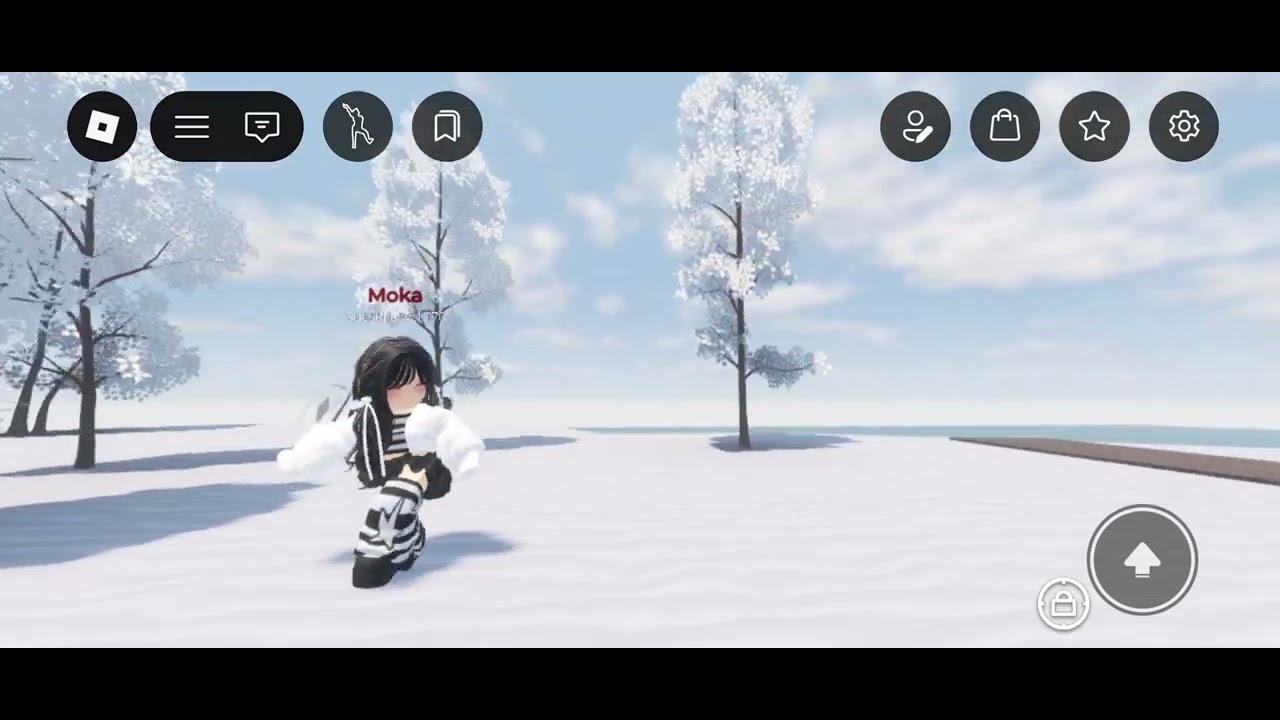 Lady Gaga-Poker face #Lady Gaga #roblox #koyadancestudio