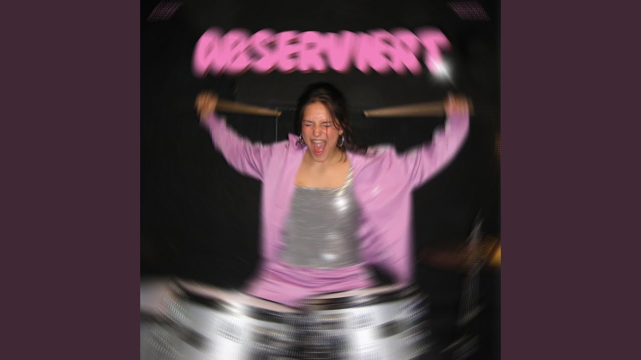 Abserviert (Ah Aha Sped Up)