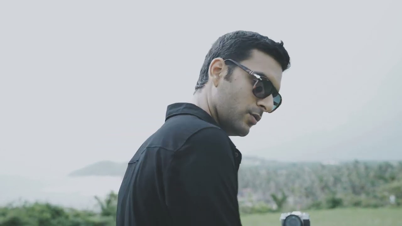 Anyasa & Amira Gill - Nadiyan