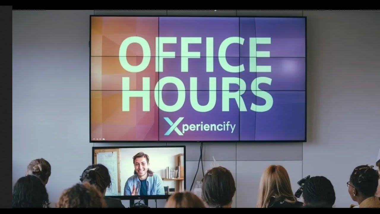 XP Office Hours Feb 5, 2026