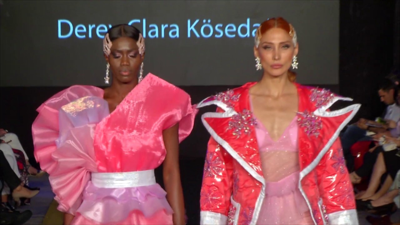 İTÜ Fashion Show 2019