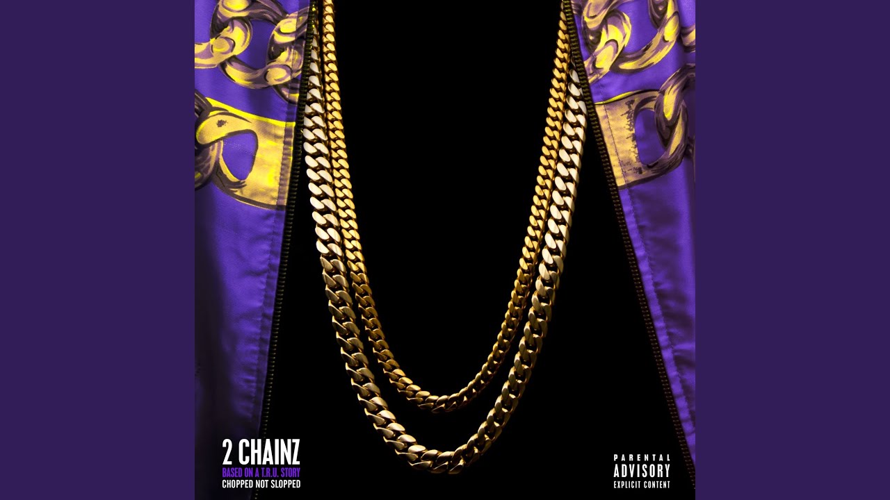 No Lie (Chopped Not Slopped)