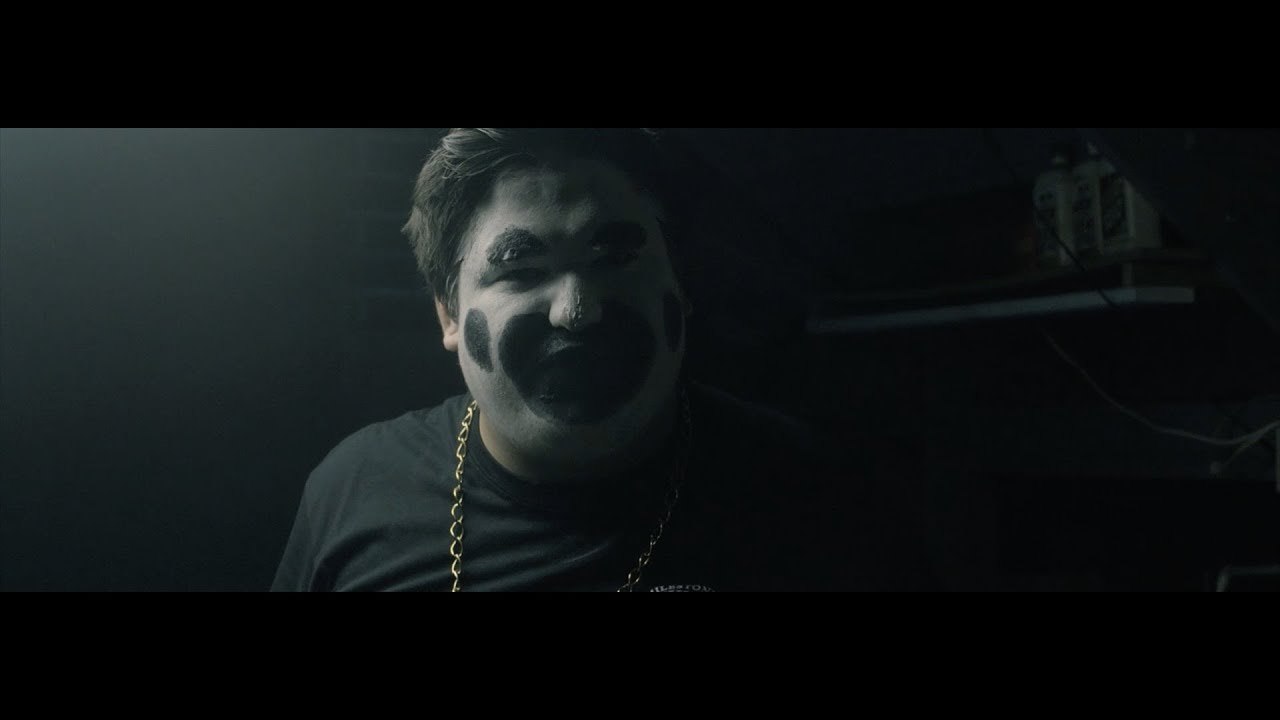 Hotel Books - Celebration (Official Music Video)